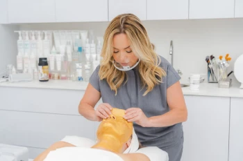 Kd Skin Care-Spa Facial in Cooper City