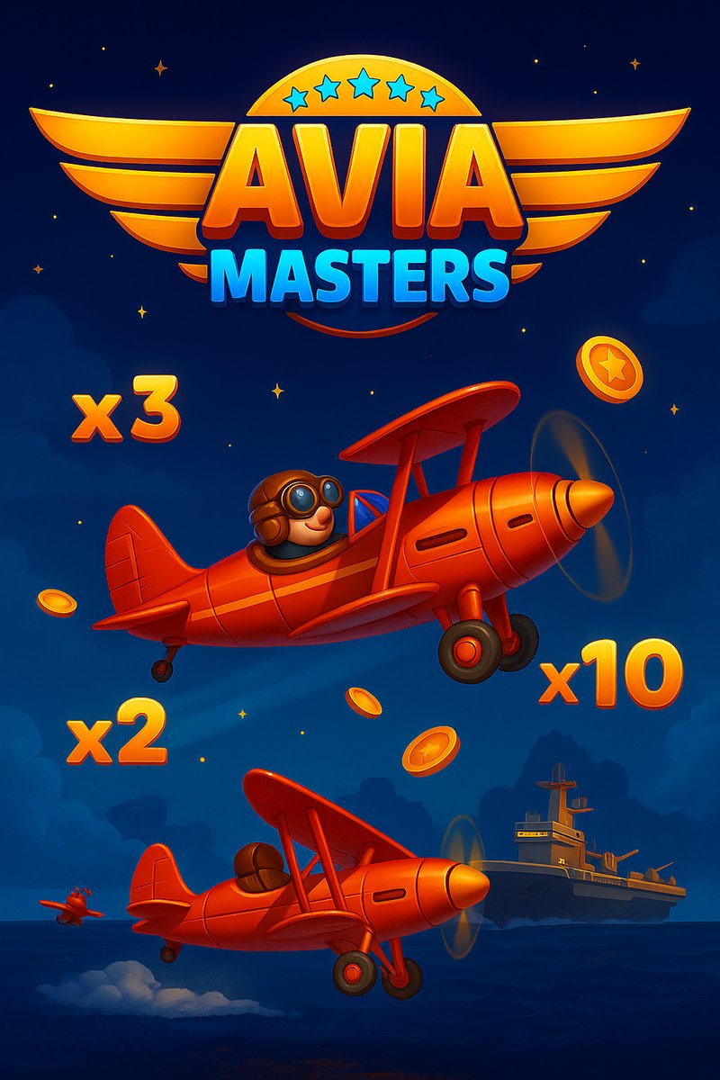 Best avia masters in United Kigdom