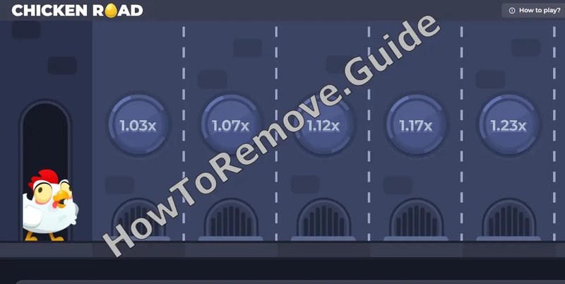 Juego chicken road - Descubre el Misterio de la Carretera del Pollo en España y sus Casinos