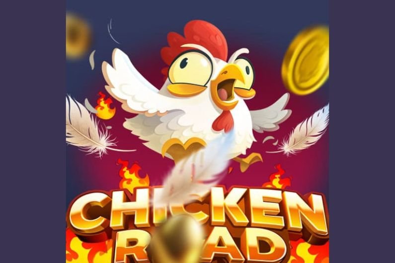 Best juego chicken road in Spain