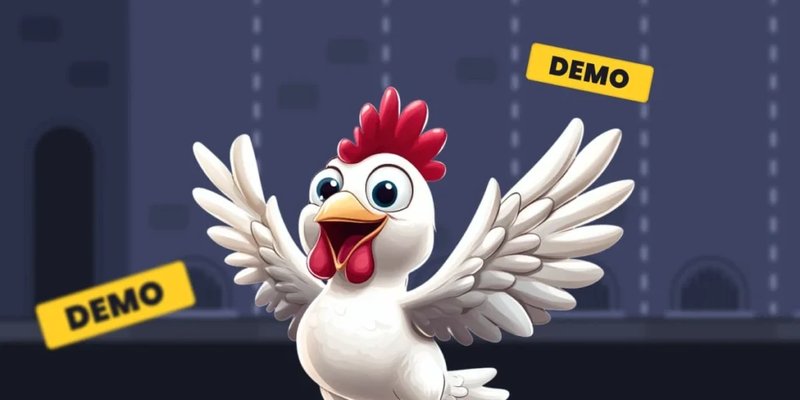 Immagine: Il Gioco della Strada del Pollo: Nuove Informazioni su Chicken Road in Italia
