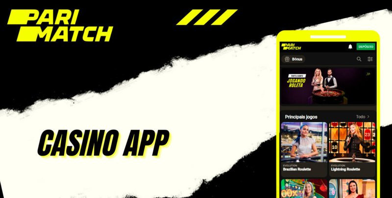 Descubre la experiencia de Parimatch Casino Online en Chile con Bono Exclusivo en Chile
