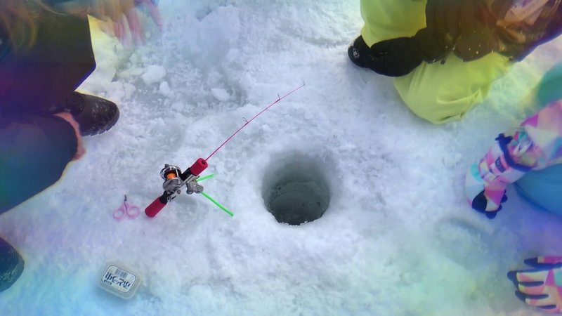 Experience the Thrill of Ice Fishing Live Casino in the UK Experience the Thrill of Ice Fishing Live Casino in the UK