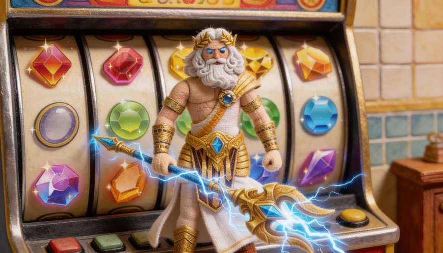 Dux casino app