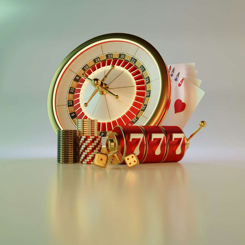 Spin away