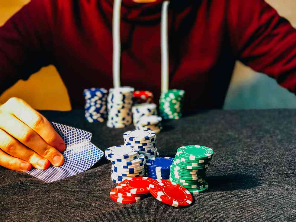 Zeslots casino