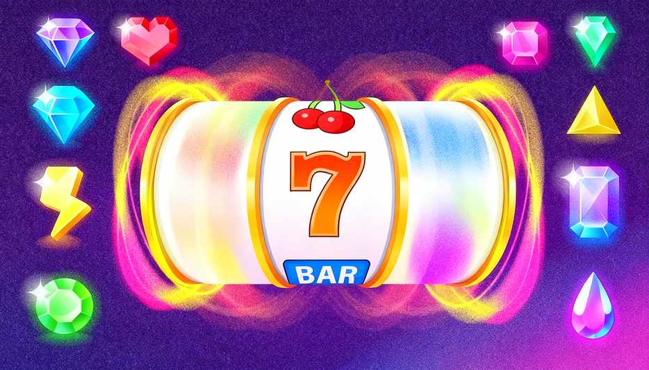 New lucky casino