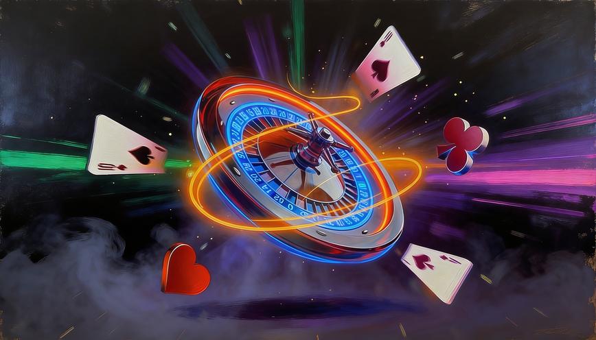 sector 777 casino login