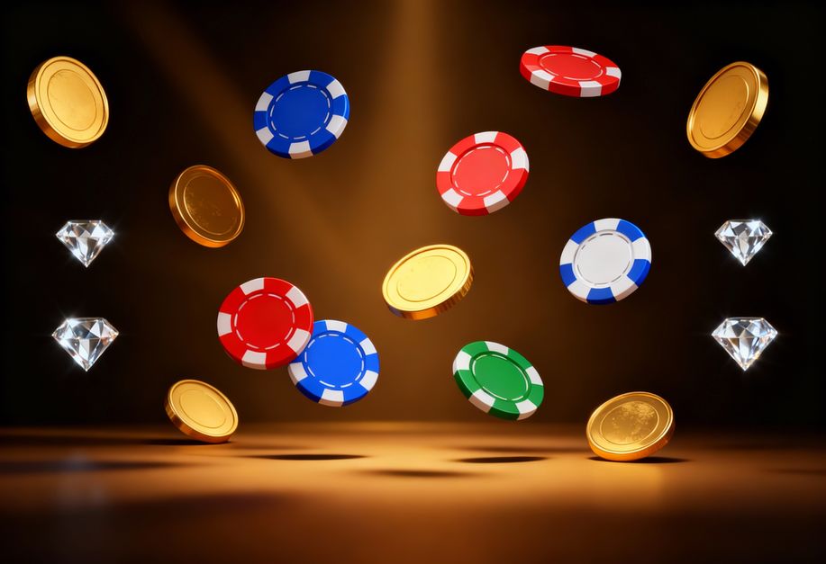 Megawin casino 2026