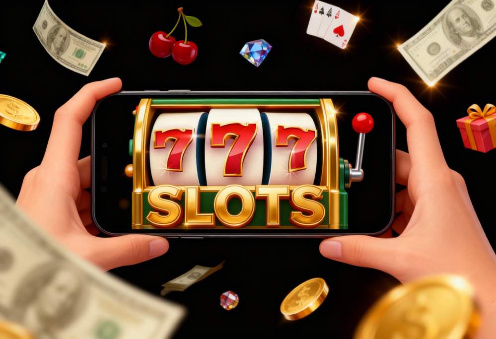 golden pharaoh casino