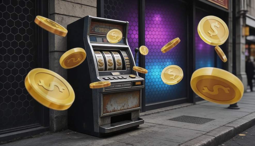 roulettino casino
