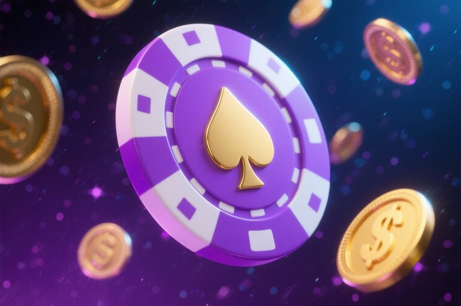 Pyramid spins casino