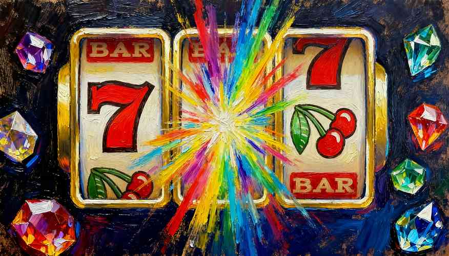 vasy casino Deutschland