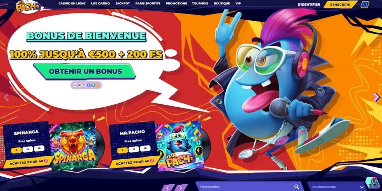 A look at mr pacho app A look at mr pacho app