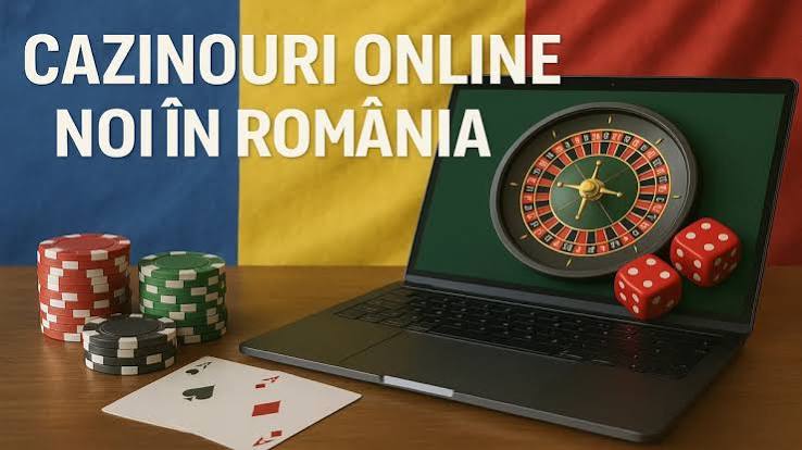 Cazinouri Noi Experiențe Inedite și Oferte Atrăgătoare